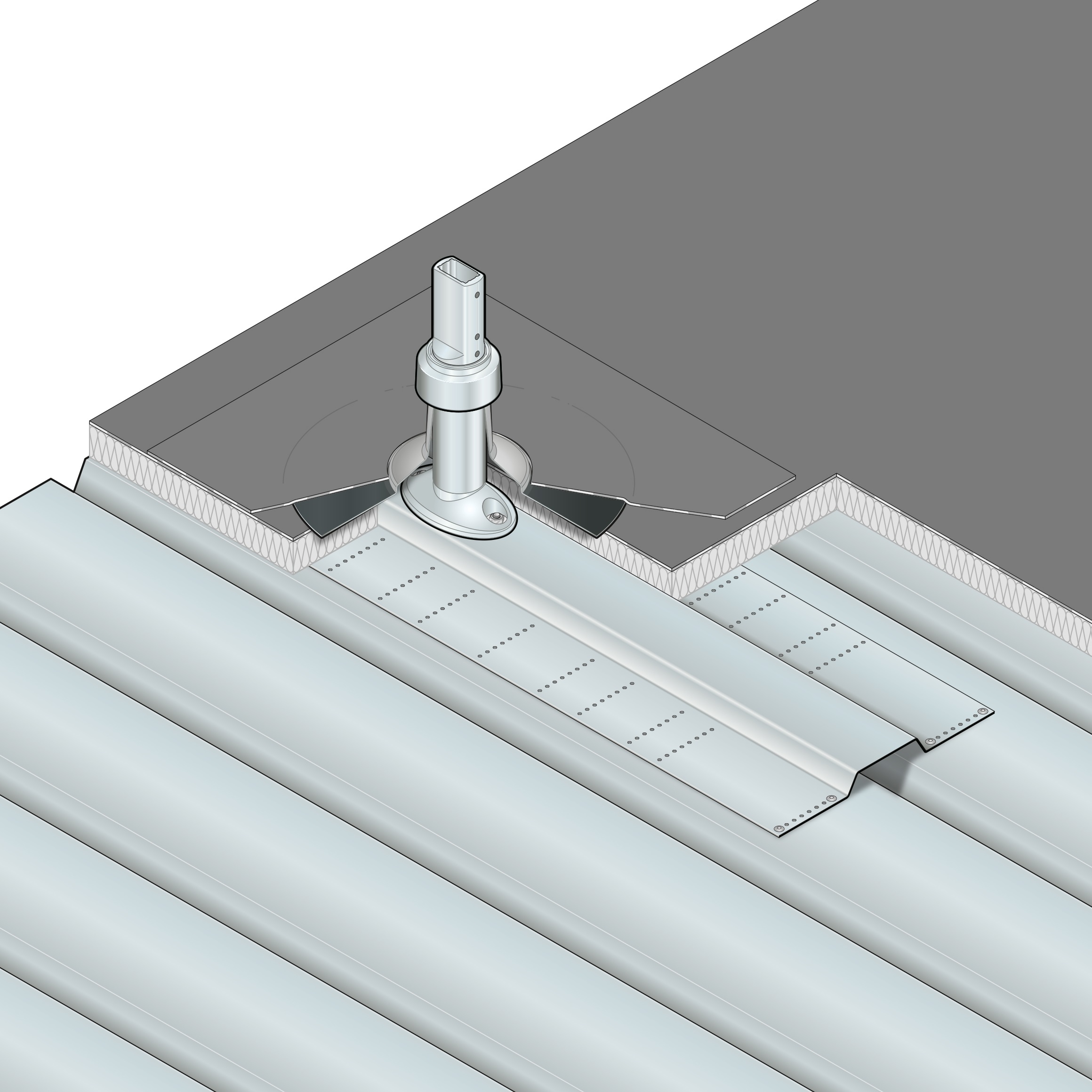 barrial-fixation-mecanique-systeme-gardecorps-aluminium-toiture-terrasse-securite-cloture-chute-lisse-portillon-ferronnerie-autoporte-separation-plinthe-balustrade-ancrage-rampant-sabot-potelet-autoportant-acrotere-lanterneau-etancheur-rembarde-protection-montant-barricade-gardefou-cordage-accrofil-corridor-gardetoit-inaccessible