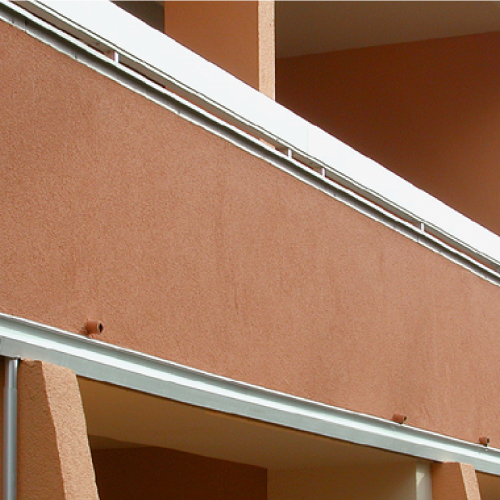 dallnet-gouttiere-evacuation-facade-balcon-ruissellement-goulotte-protection-finition-conduit-cheneau-ecoulement-rigole-chenal