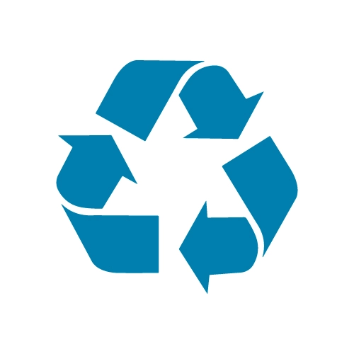 Dani alu recyclable, éco-responsable