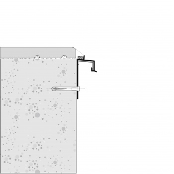 dallnet-goutte-eau-rejet-facade-balcon-ruissellement-protection-revetement-salissure-coulure-corniche-fissuration-salissures-larmier-infiltration-ecartement