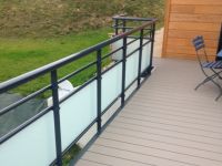 Guard-rail