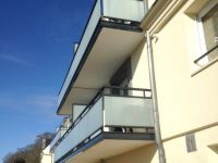 Chantier - Bellengreville