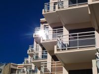 Chantier - Cavalaire