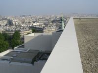 Project Opéra Bastille - Paris