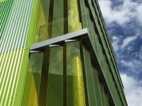 Project Résidence Irène Popard - Clermont Ferrand