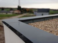 Waterproofing
