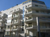 Project Résidence des Hespérides - Levallois Perret