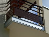 Dallnet series N slab nose