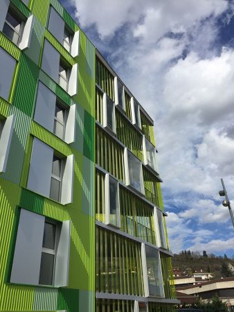 08 facade finition nez de dalle dallnet habillage ref chantier clermont ferrand bd 08 facade finition nez de dalle dallnet habillage ref chantier clermont ferrand bd