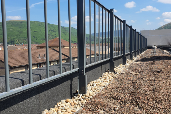 barrial v plaza porttalbot installationimage barrial v plaza porttalbot installationimage